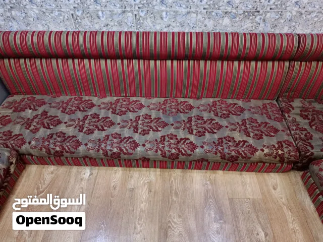 طقم قنفات كعده عربيه