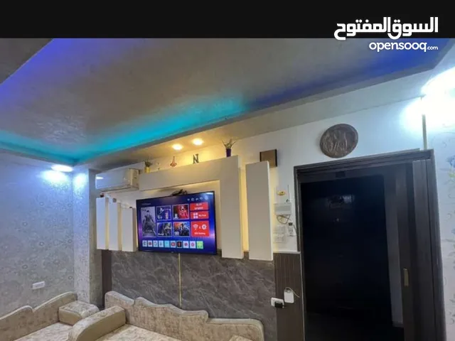 شقة سكنية مميزة اربد - دوار العيادات