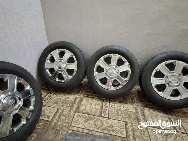 للبيع رنجات تندار وكالة
