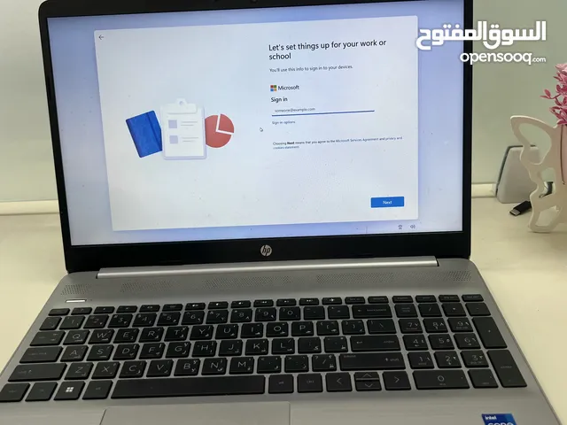 لابتوب اتش بي G9 Notebook