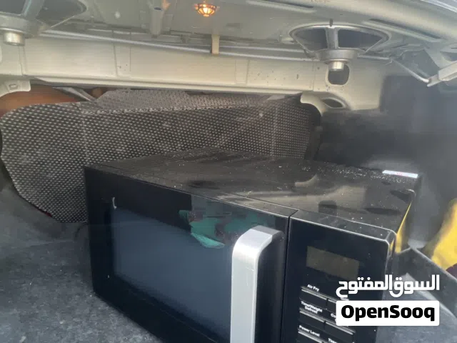 Other  Microwave in Al Batinah