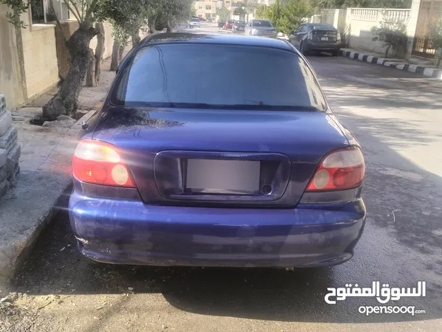 Used Kia Sephia in Irbid