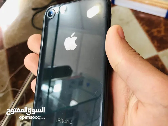 Apple iPhone 8 256 GB in Benghazi