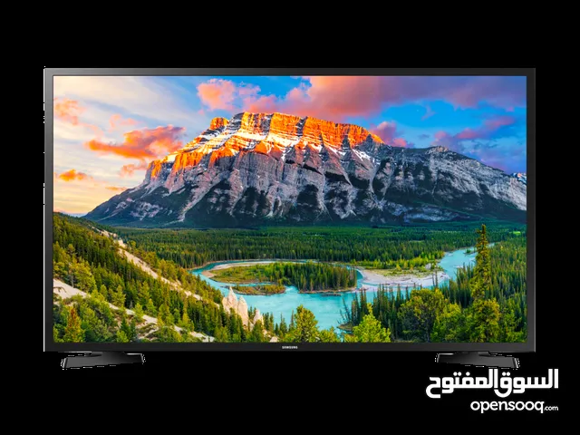 Samsung LED 32 inch TV in Nablus