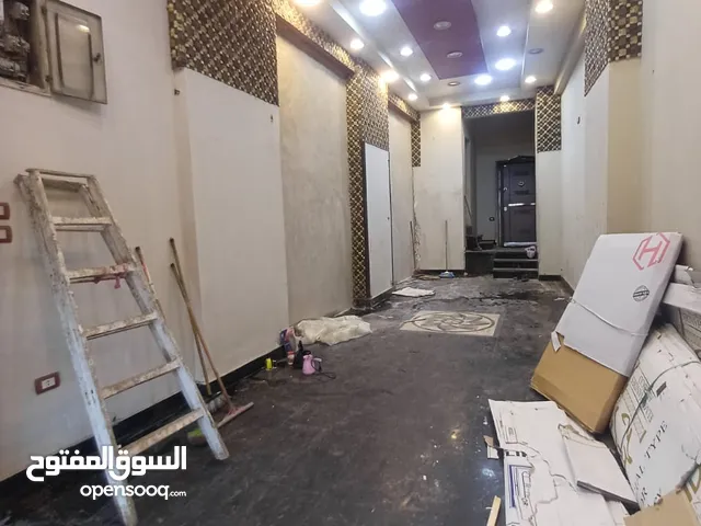 بجوار فتح الله جاردنيا أمام كارفور ستاليت علي مصطفي كامل مباشرة