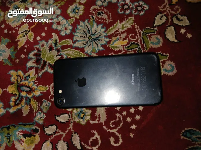 Apple iPhone 7 128 GB in Muscat