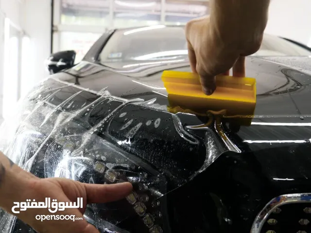 Technicians & Craftsmen Auto Shading Technician Full Time - Ajman