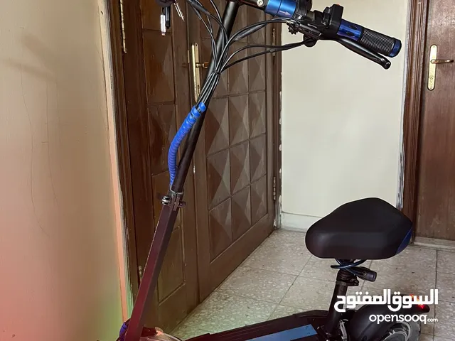 سكوتر scooter
