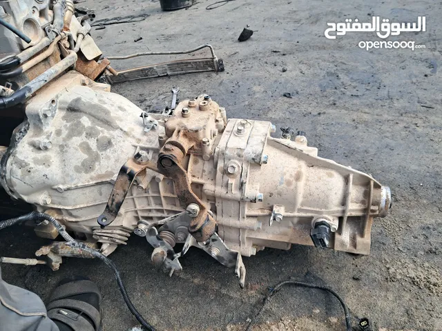 دبش هونداي H1 م 2012