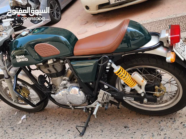 Royal enfield continental sell