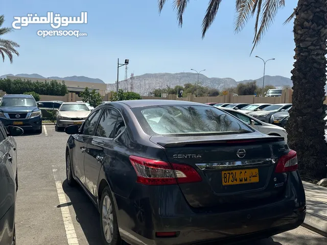 Nissan Sentra 2014 in Muscat