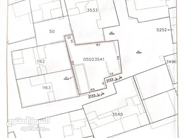 Residential Land for Sale in Northern Governorate Saar