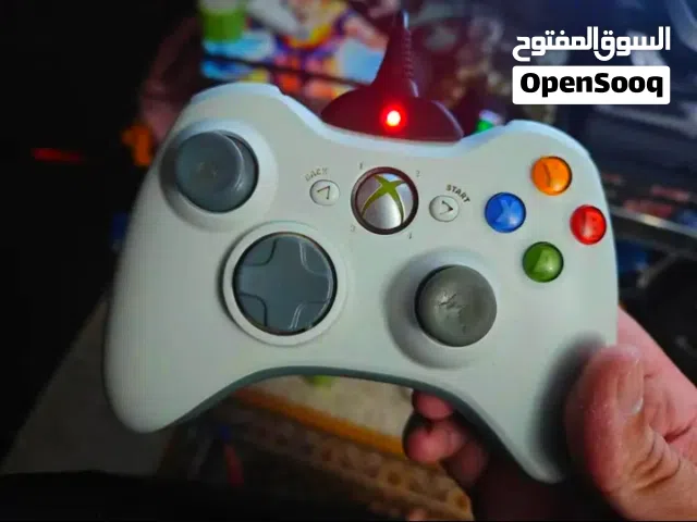 مانات Xbox 360