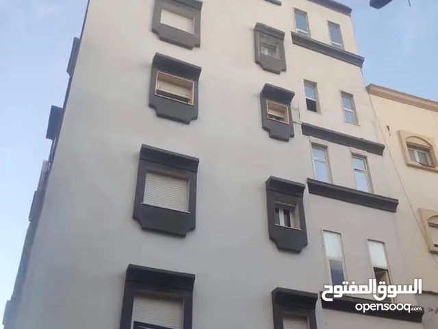 180 m2 1 Bedroom Apartments for Rent in Benghazi Masr St