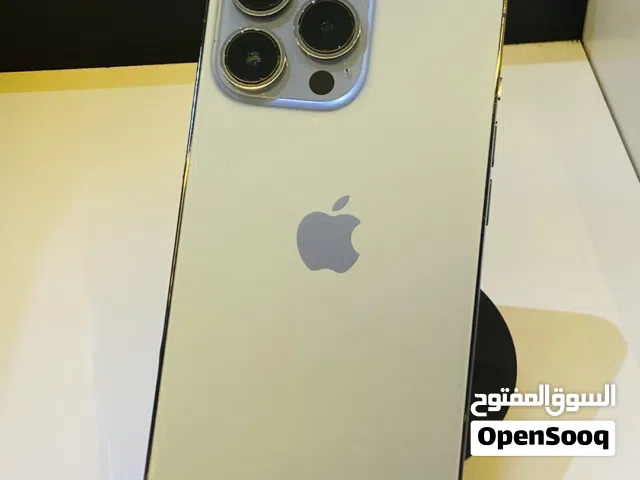 Apple iPhone 13 Pro 128 GB in Tripoli