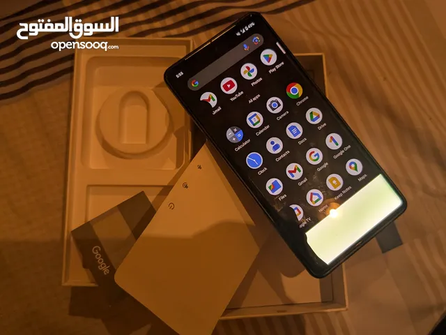pixel 7 pro damage