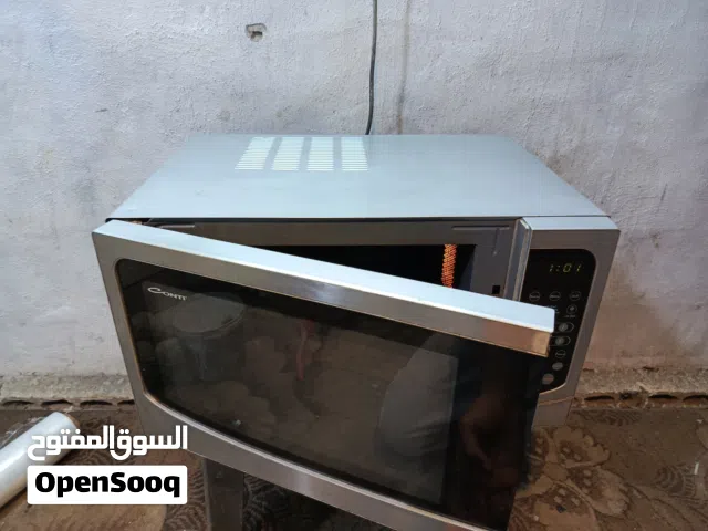 Conti 30+ Liters Microwave in Zarqa