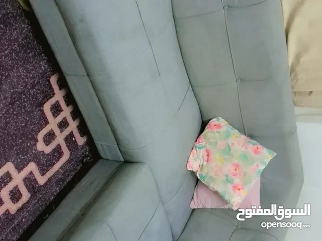 كورنر لون سكني 8 مقاعد للبيع