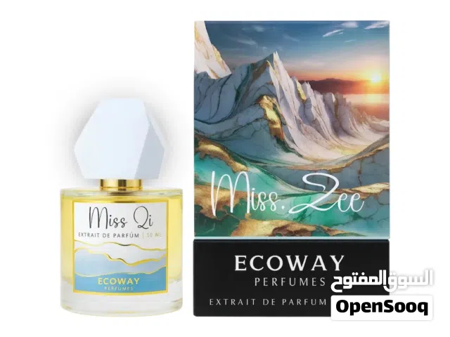 البرغموت الكالابري    زهر البرتقال المصري    قلب العطر (Middle Notes)