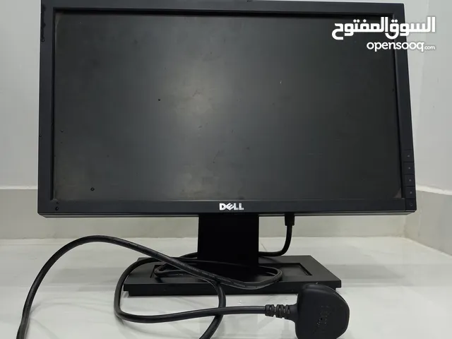 18" Dell monitors for sale in Muscat