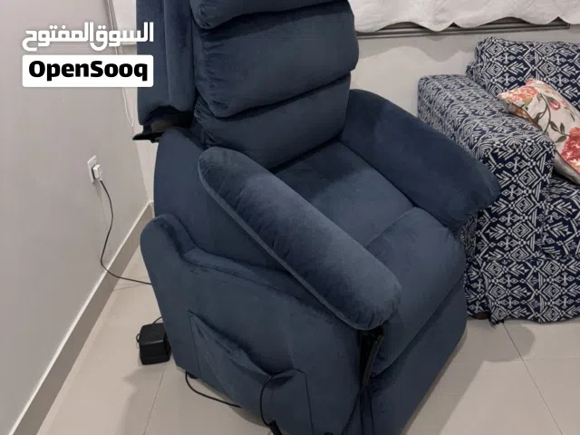 كرسي lazboy ليز بوي الاصلي من علي عبدالوهاب