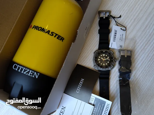 Citizen Promaster BN0220-16E