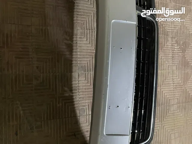 قطع غيار  اودى 2005