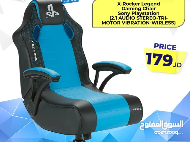 Playstation Chairs & Desks in Amman