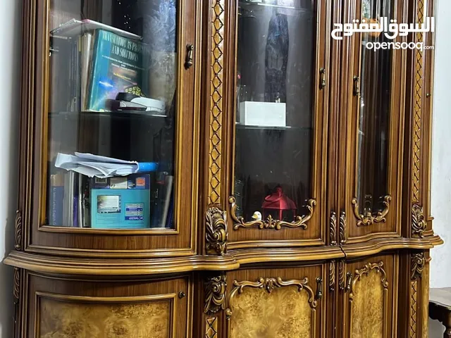 تخم 4 قطع وبوفية