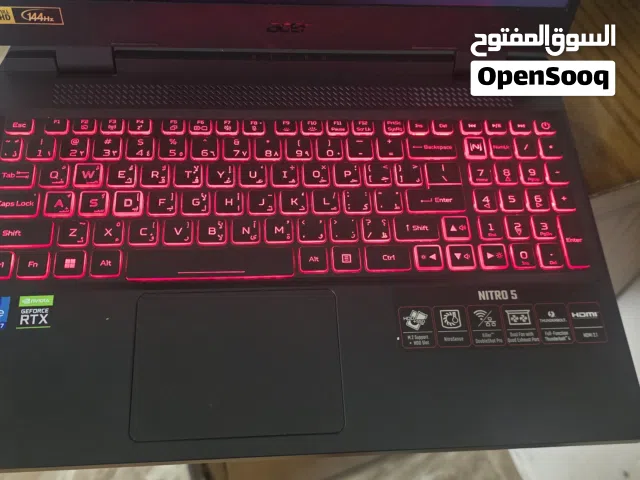 Windows Acer for sale in Amman