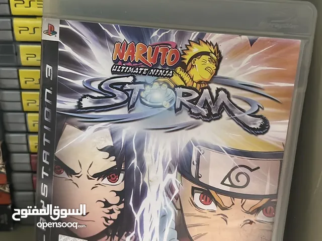 PS3 games new