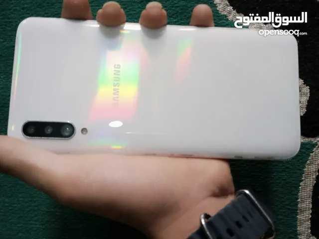 Samsung Galaxy A30s 128 GB in Cairo