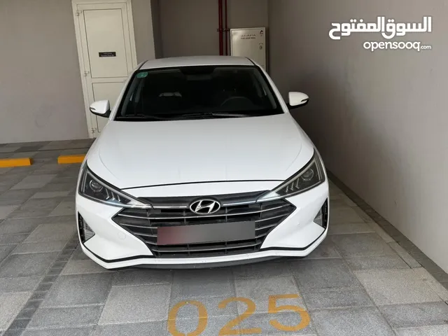 هيواندي افانتي وارد كوري مواصفات خليجي 2020