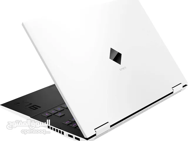 HP OMEN 16 3070 I7 11800H