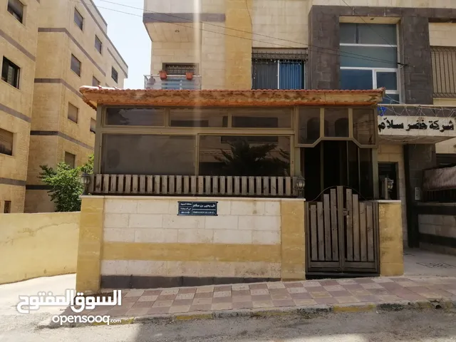 111m2 4 Bedrooms Apartments for Sale in Amman Jubaiha