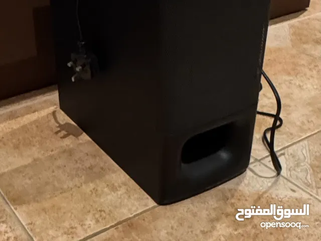  Sound Systems for sale in Jeddah