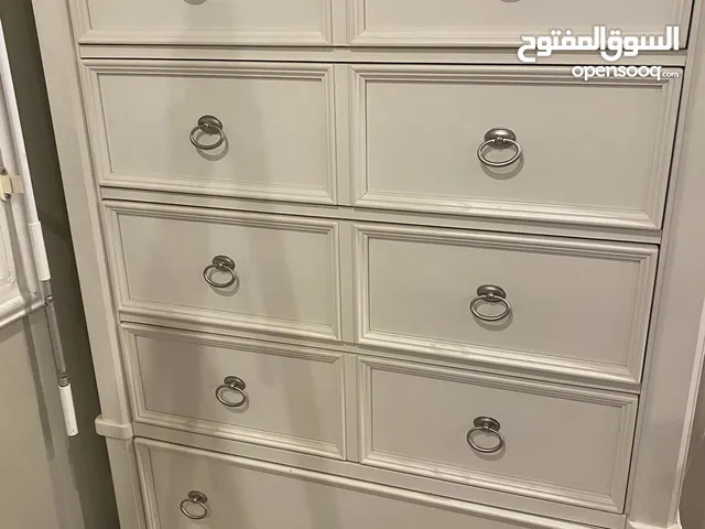 ادراج ميداس نظيفة