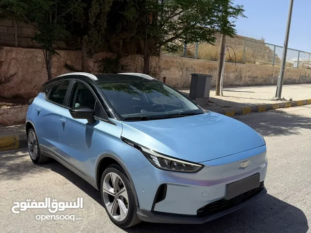 جيومتري موديل 2022 للبيع C – Geely Geometry C