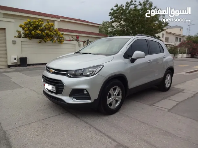 CHEVROLET TRAX FOR SALE 2019 MODEL