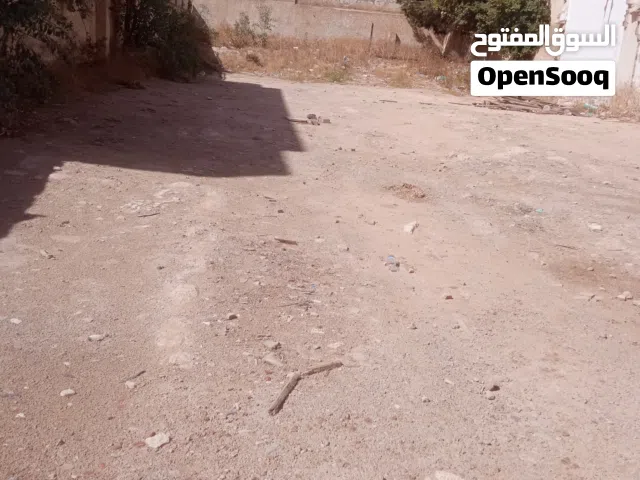 قطعة ارض سكنيه للبيع