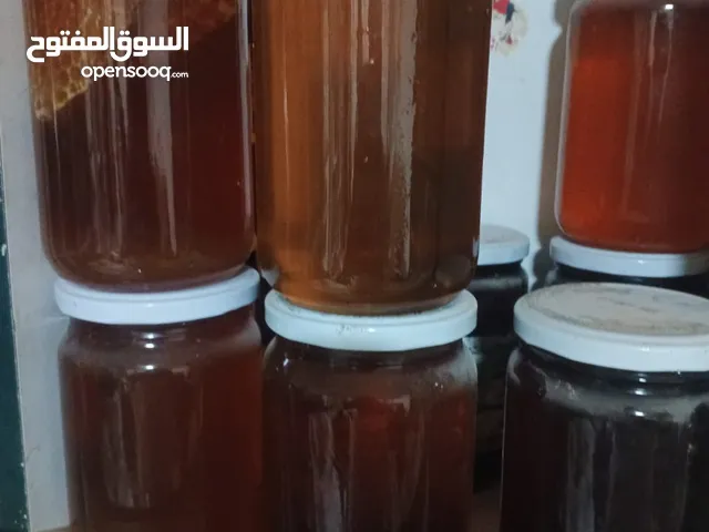 عسل نحل ممتاز ،جبنه بيضاء ممتاز بما يرضي الله