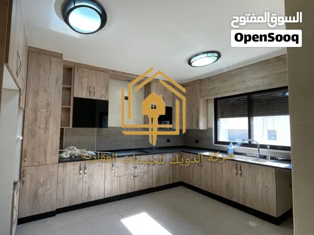 شقة * سوبر ديلوكس * 3نوم * 290م * مطلة * موقع مميز * خلدا