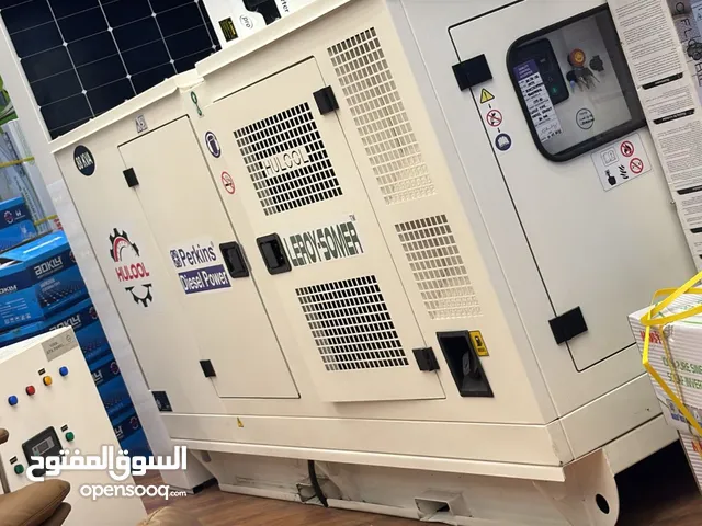  Generators for sale in Sharjah