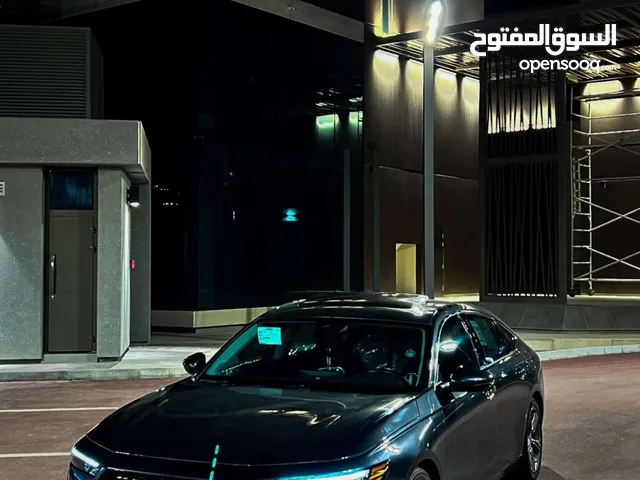 New Honda Accord in Southern Governorate
