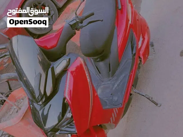 السلام عليكم /// مستعجل على البيعة دراجة شحن نوع تي ماكس موديل 2025 الدراجة بعدها جديدة استخدام شخصي