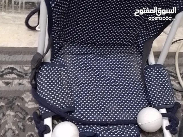 مستلزمات اطفال للبيع بسعر ممتاز وبحالة جيدة جداً من يريد يتواصل للجادين فقط