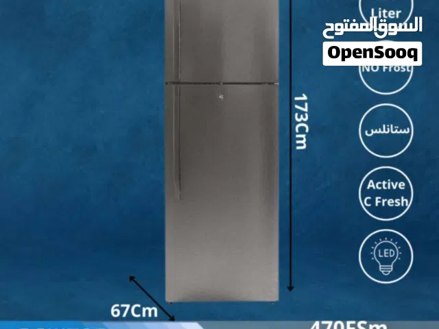 براد نيوتن 338 ليتر