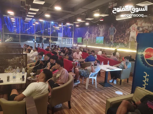 220 m2 Restaurants & Cafes for Sale in Dubai Nadd Al Sheba
