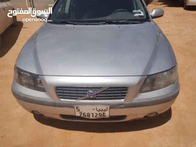 Used Volvo S 60 in Zliten