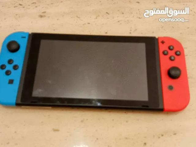 Nintendo Switch Nintendo for sale in Amman